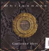 Whitesnake Greatest Hits