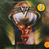 Van Halen 5150