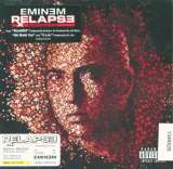 Eminem Relapse