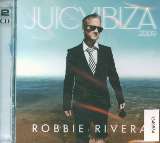 Rivera Robbie Juicy Ibiza 2009