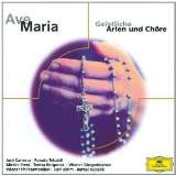 Deutsche Grammophon Ave Maria -16tr-