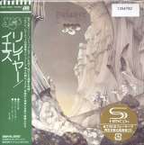 Yes Shm - Relayer - Jap Card