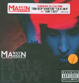 Marilyn Manson The High End of Low