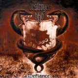 Destroyer 666 Defiance -Digi-