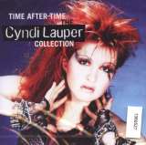 Lauper Cyndi Tine After Time: Collection