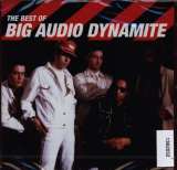 Big Audio Dynamite Best Of