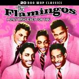 Flamingos 20 Doo Wop Classics