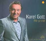 Gott Karel M psn - Zlat albov kolekce (36CD BOX)