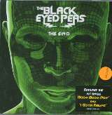 Black Eyed Peas E.N.D.