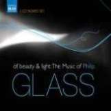 Glass Philip Glass Box Set