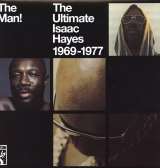Hayes Isaac Man! The Ultimate Isaac Hayes 1969-1977