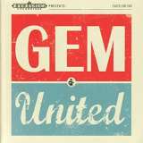 Gem United (4CD)