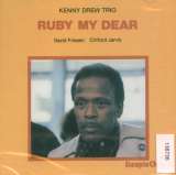 Drew Kenny -Trio- Ruby My Dear
