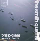 Glass Philip Complete String Quartets