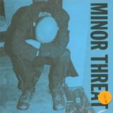 Minor Threat Complete Discography