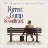 OST Forrest Gump The Soundrack