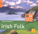 World Music Network Rough Guide To Irish Folk