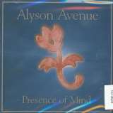 Alyson Avenue Presence Of Mind
