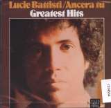 Battisti Lucio Ancora Tu - Greatest Hits