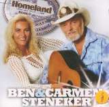 Steneker Ben & Carmen Homeland