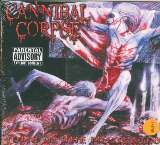 Cannibal Corpse Tomb Of The Mutilated