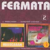 Ferm�ta Huascaran / Dunajsk� legenda 2