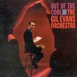 Evans Gil Out Of The Cool