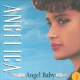 Angelica Angel Baby