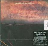 Hatfield & The North Hatfield And The North (Remastered)