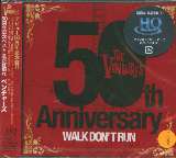 Ventures 50th Anniversary Golden Greatest Hits