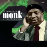 Monk Thelonious Monk's Moods