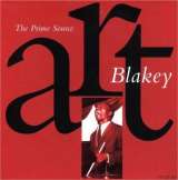 Blakey Art & The Jazz Messengers Prime Source