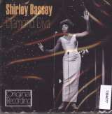 Bassey Shirley Diamond Diva