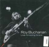 Buchanan Roy Live: Amazing Grace