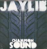 Jaylib Champion Sound