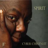 Chestnut Cyrus Spirit