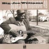 Williams Big Joe Blues On Highway 49