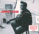 Cash Johnny Fabulous (2CD)