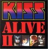 Kiss Alive II -Remastered-