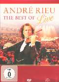 Rieu Andr Best Of - Live