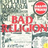 Bad Religion All Ages