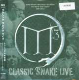 M3 Classic Snake Live Vol.1&2