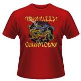 Thin Lizzy Chinatown -Xxl-