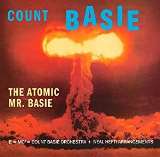 Basie Count Atomic Mr. Basie -180 Gr-