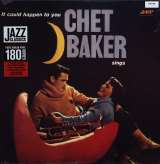 Baker Chet Sings: It Could Happen To You