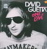 Guetta David One Love