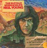 Young Neil Neil Young (Remastered)