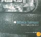 Salmaso Monica�-�Noites De Gala, Samba Na Rua