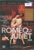 Prokofiev Sergei Romeo & Juliet