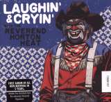 Reverend Horton Heat Laughin' & Cryin' With